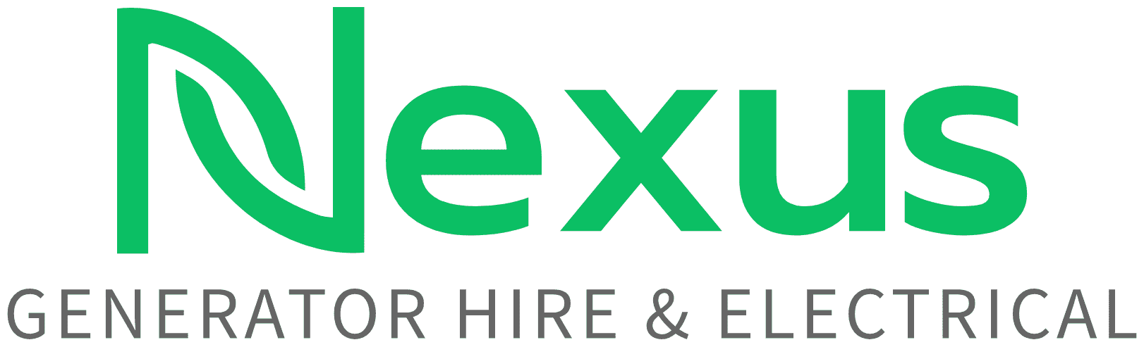 Nexus Generator Hire & Electrical